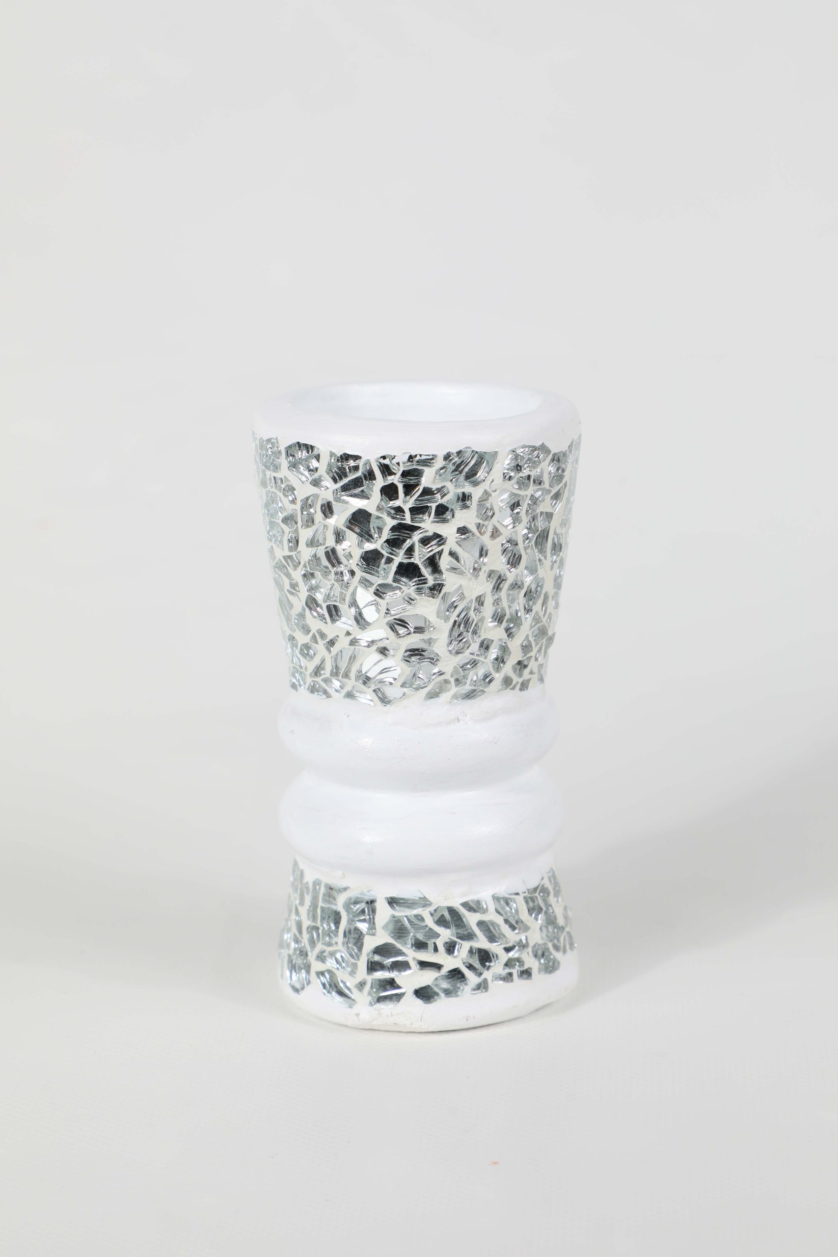 Vase Pilan (craquelé)