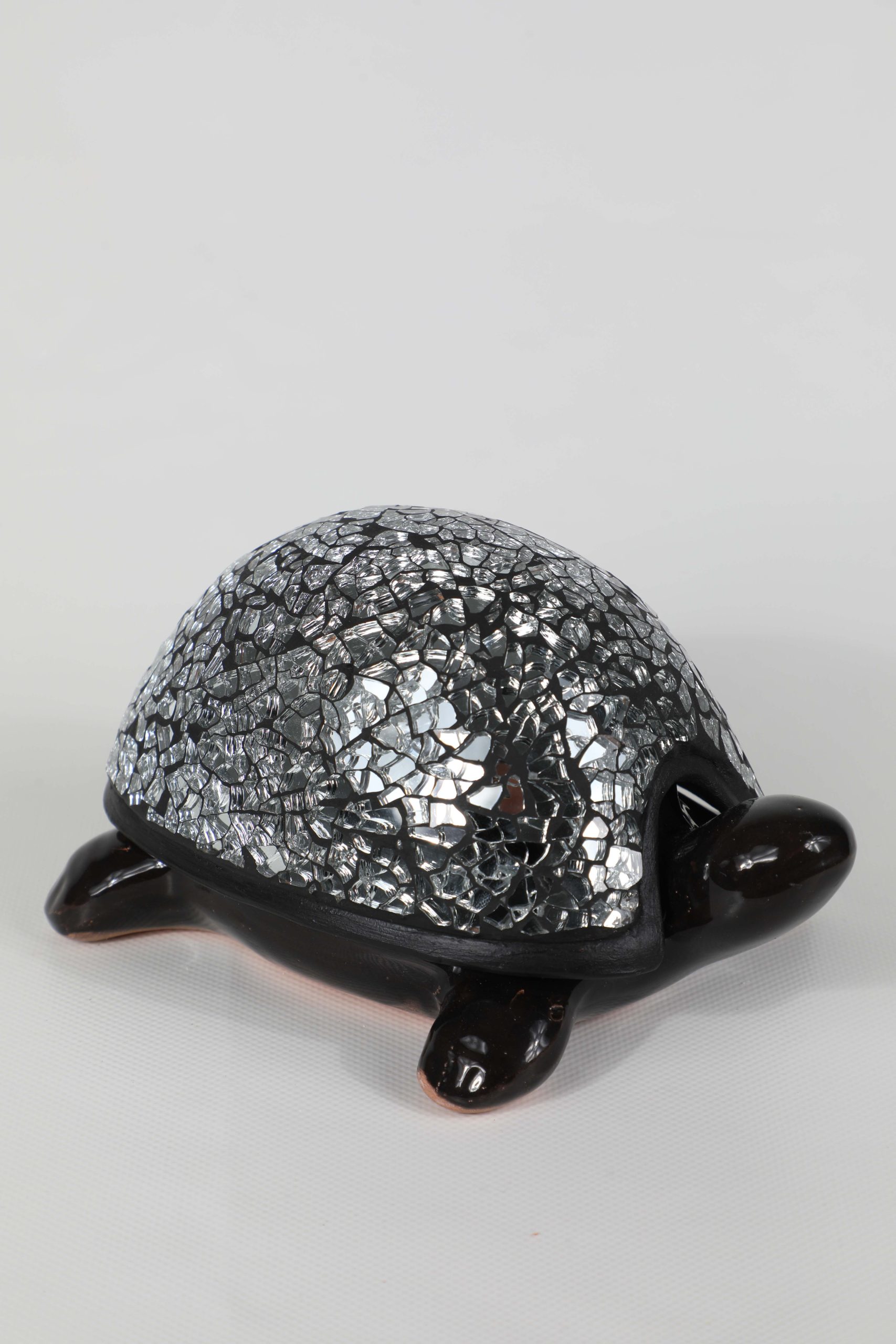 Bonbonnière Tortue (craquelé)