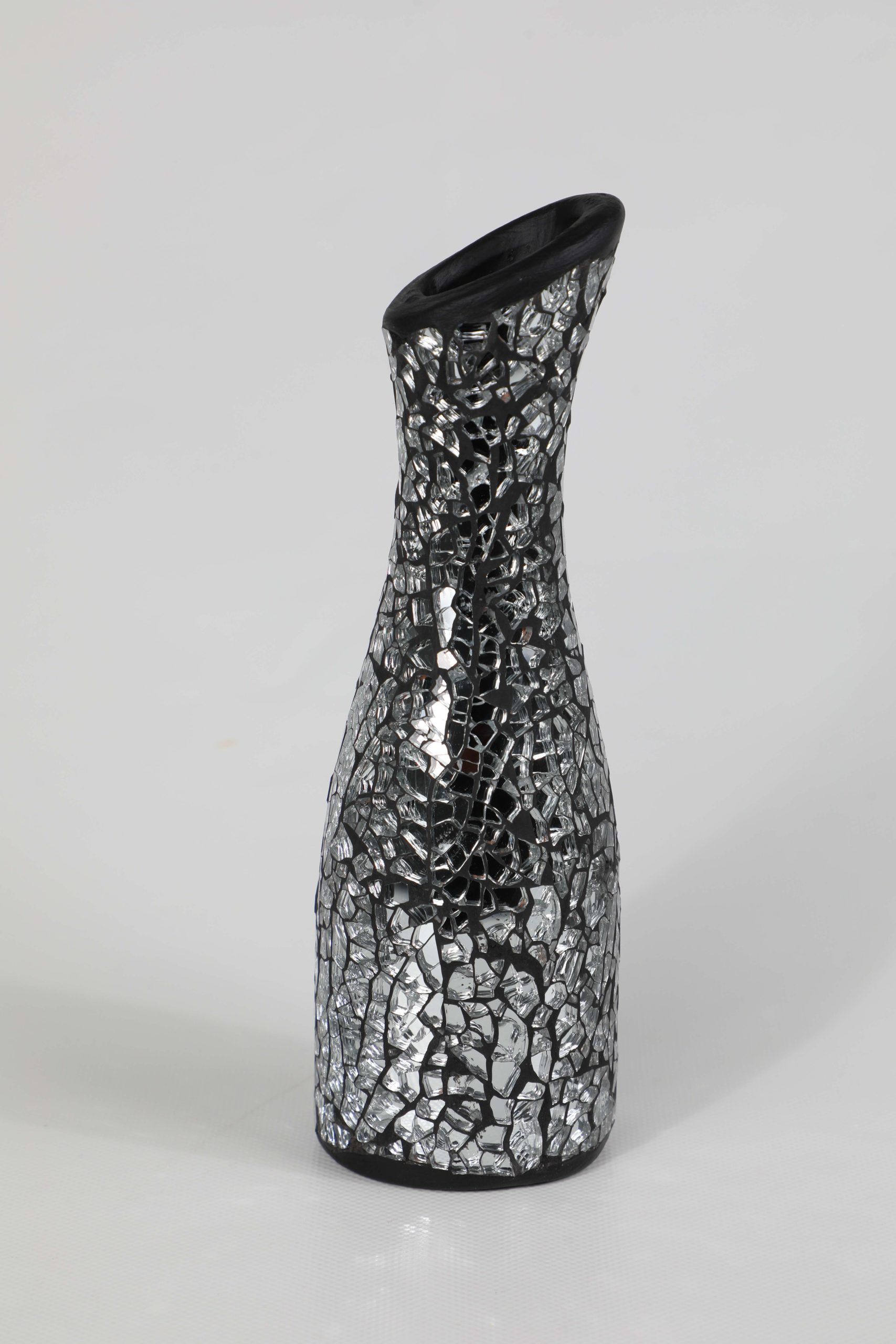 Vase Zayatta (craquelé)