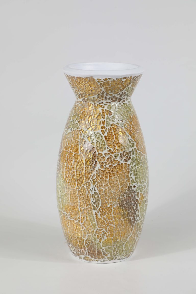 Vase carthaginois (craquelé)