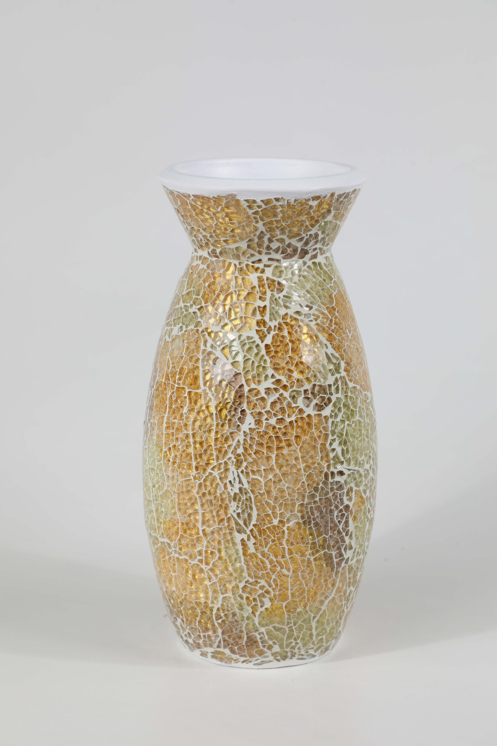 Vase carthaginois (craquelé)