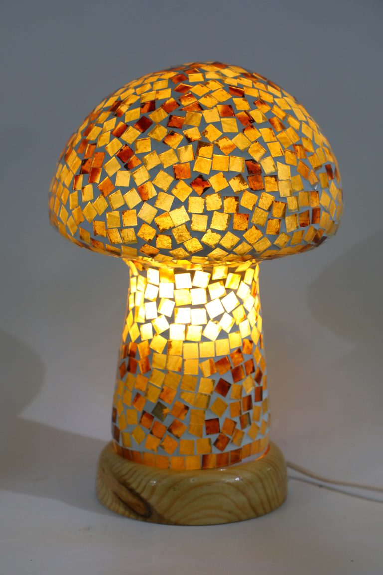 Champigion PM (mosaique)