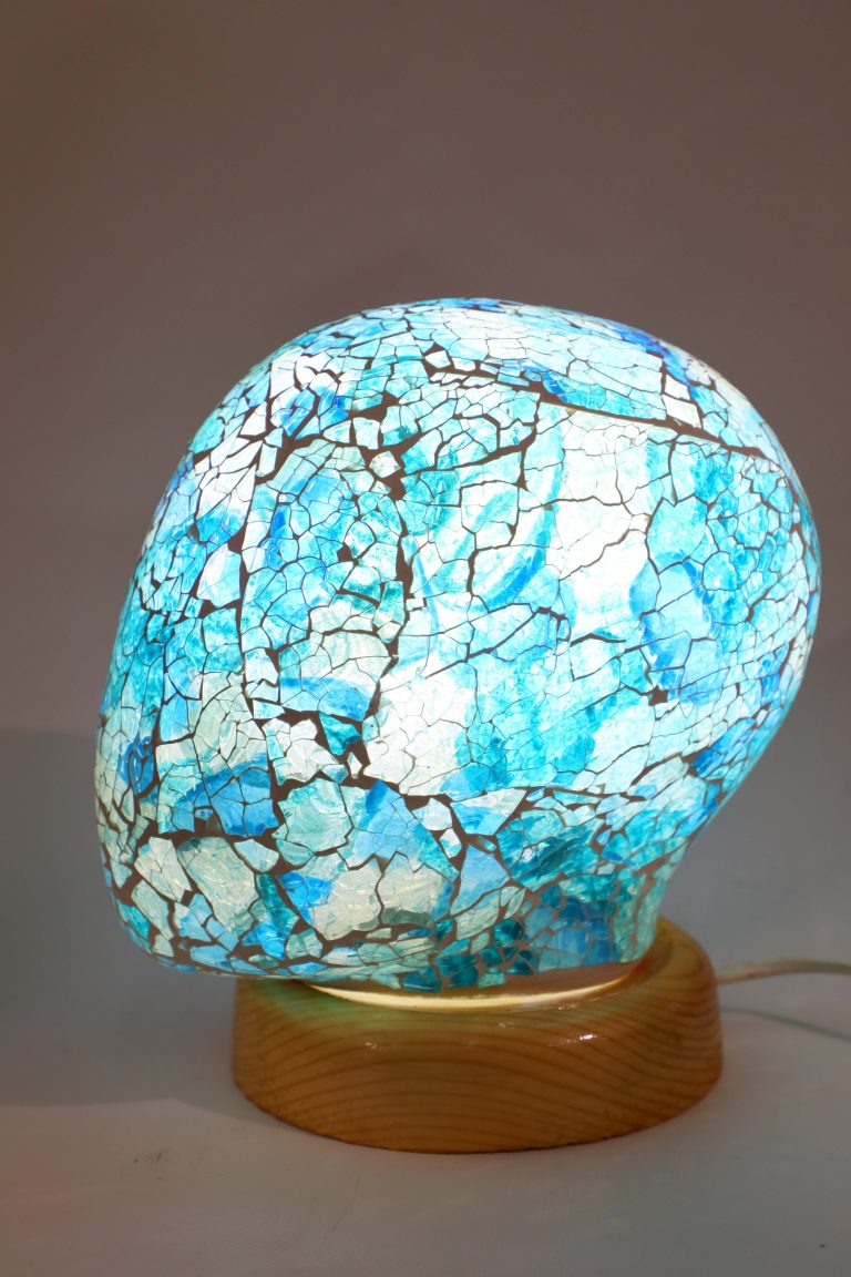 Crane Lumière (craquelé)