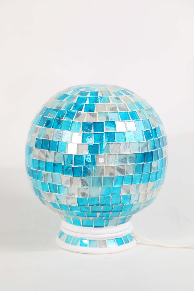 Sphérique T1 Lumière (mosaique)