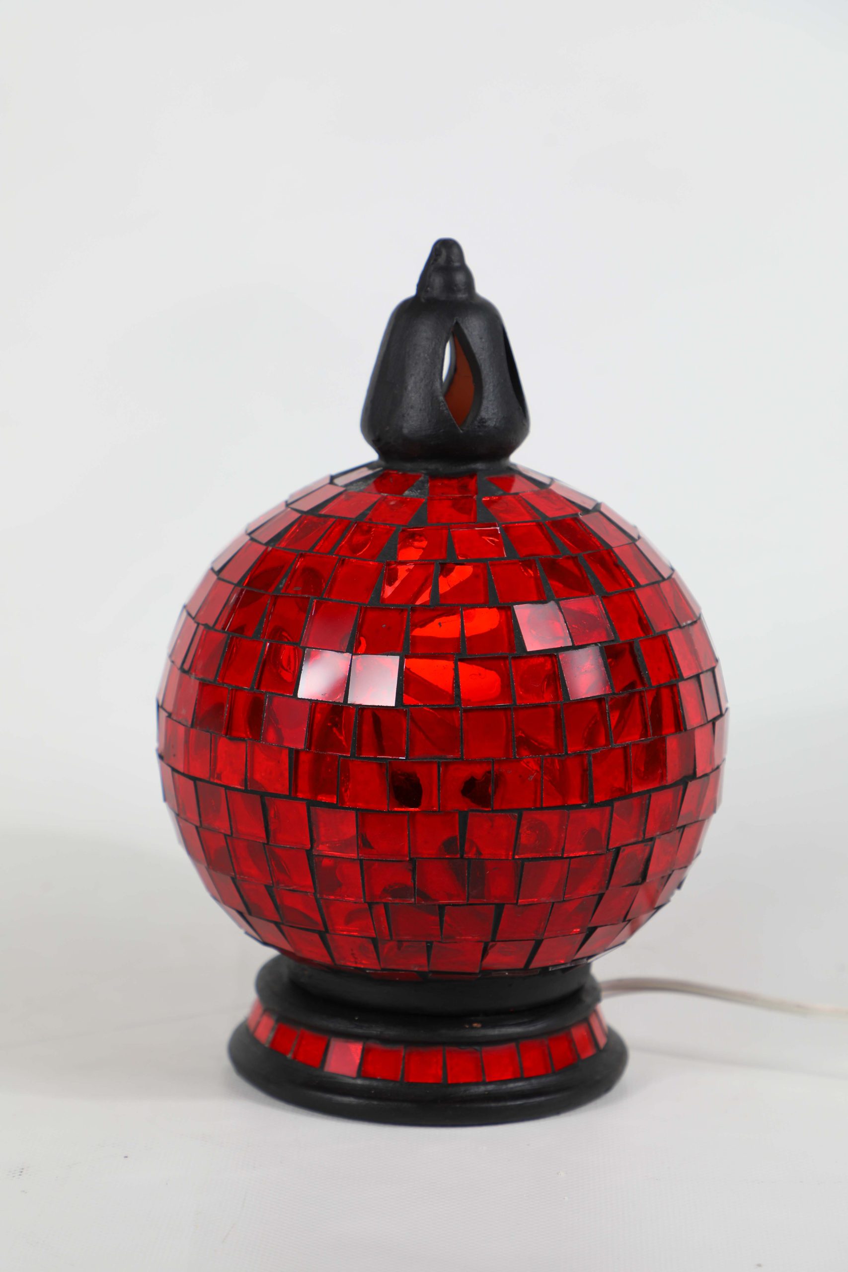 Demi cage lumière (mosaique)