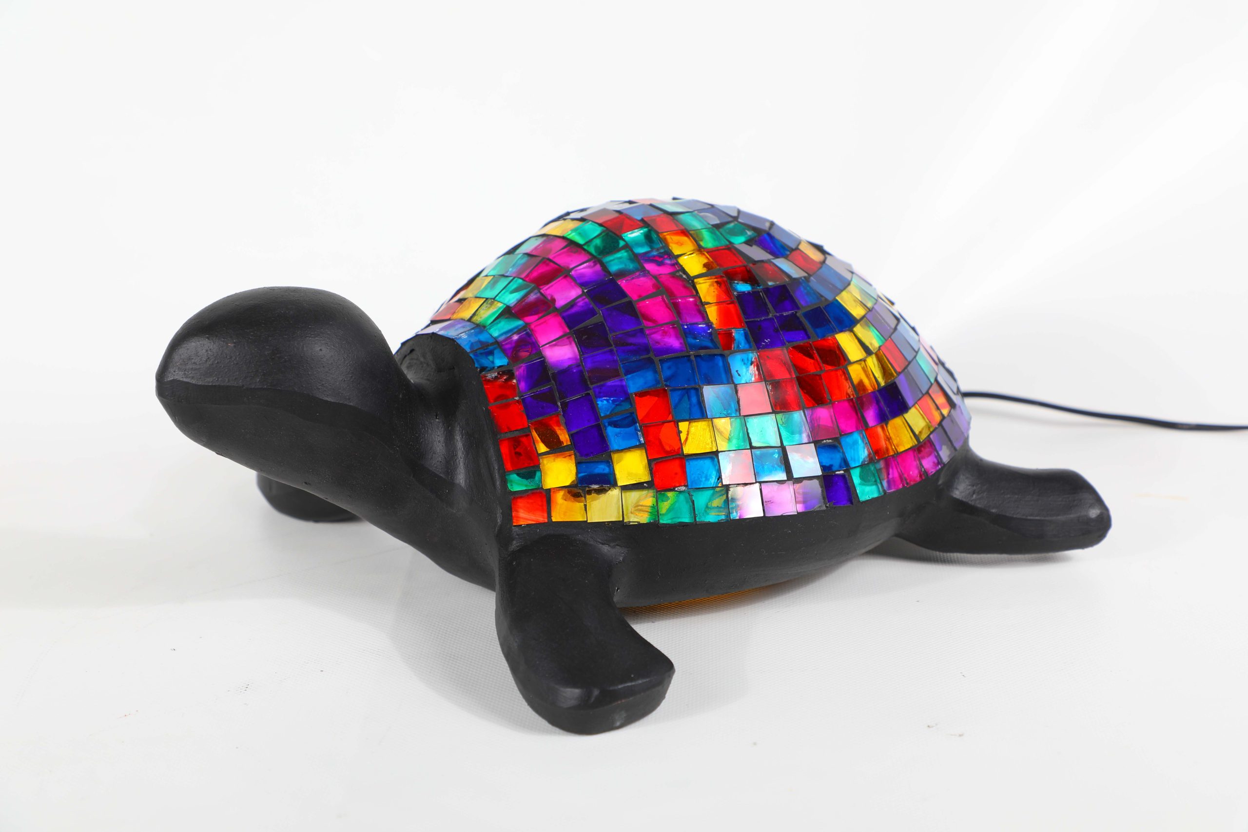 Tortue lumière GM (mosaique)