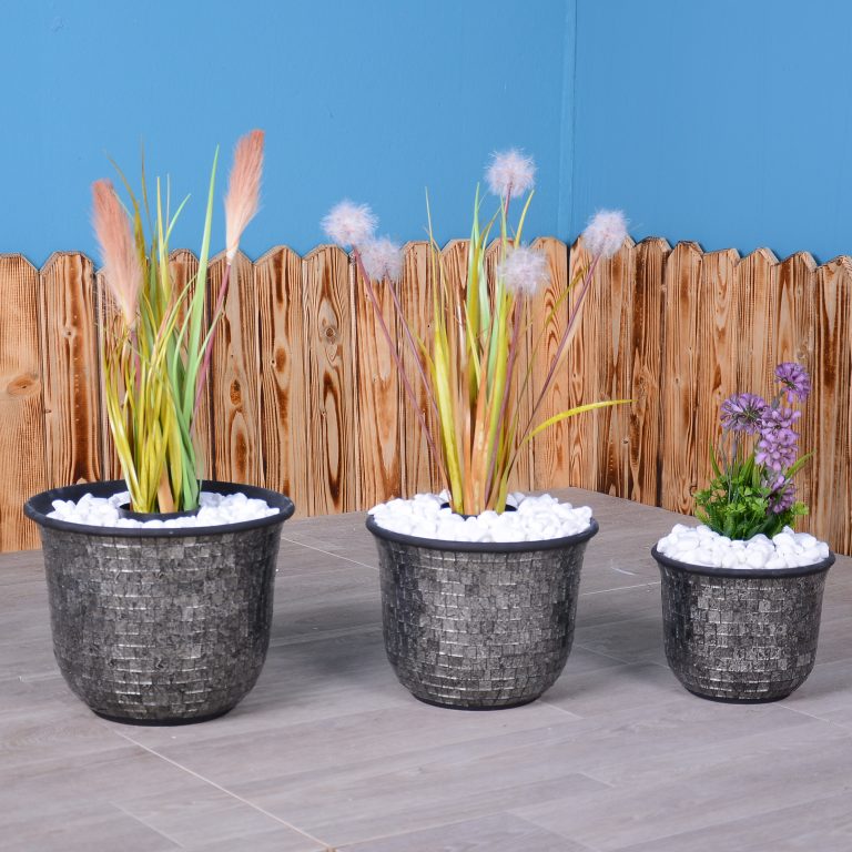 Pot cloche