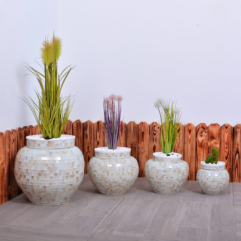 cache pot